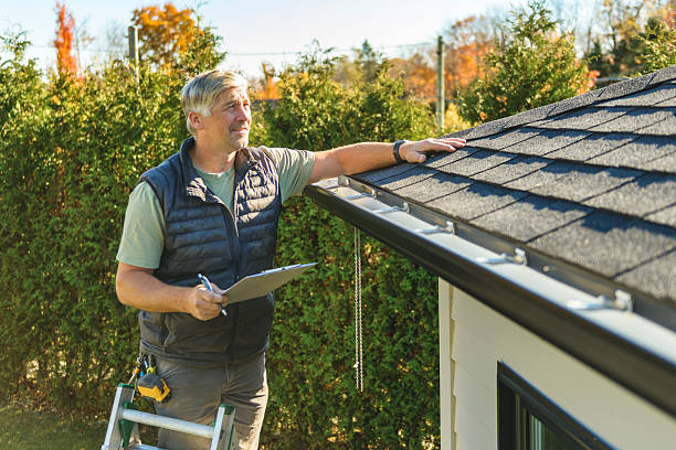 Trusted Roof Installation service in Granite City, IL - Ben Roofing and Steel LLC